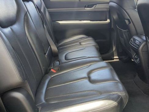 Used 2022 Hyundai Palisade SEL w/ 8P Bench Seat Package FWD image 19