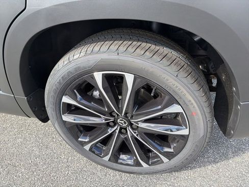 New 2026 MAZDA CX-50 AWD 2.5 S w/ Weather Package image 8