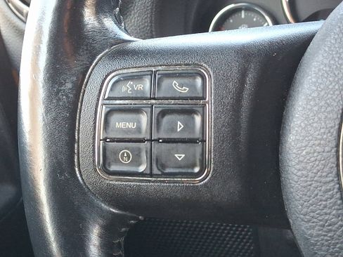 Used 2013 Jeep Wrangler Unlimited Sport image 22