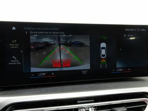 Used 2023 BMW i4 eDrive35 w/ Premium Package RWD image 27