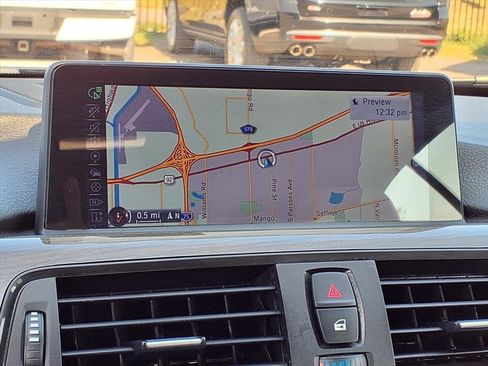 Used 2015 BMW 428i Convertible image 21