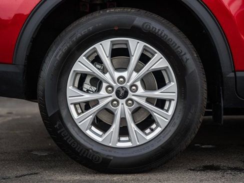 New 2026 Ford Escape Active w/ Tech Pack #1 AWD/4WD image 30