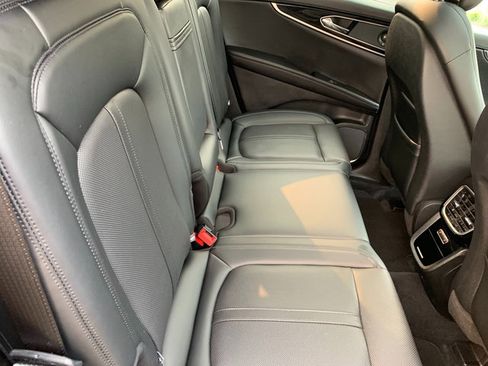 Certified 2023 Lincoln Nautilus Reserve w/ Equipment Group 201A AWD/4WD image 16