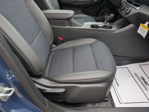 New 2025 Buick Envista Preferred w/ Convenience I Package image 9