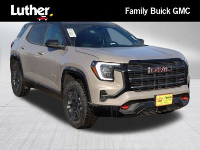 New 2026 GMC Terrain AT4 w/ Convenience Package III