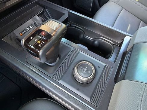 Used 2024 GMC Hummer EV 3X image 22