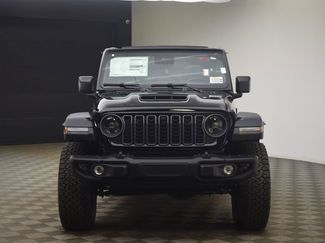 New 2026 Jeep Wrangler Unlimited Rubicon 392 video 2