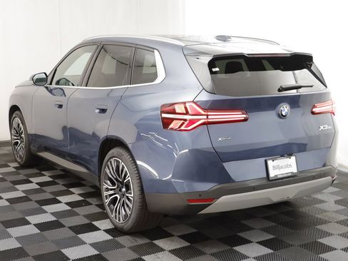 Certified 2025 BMW X3 xDrive30i image 15