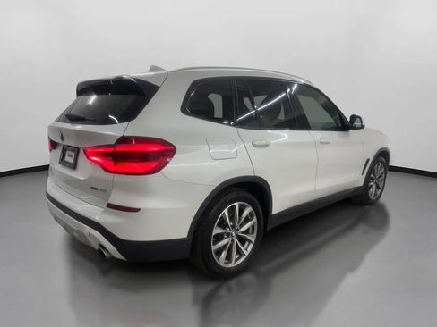 Used 2019 BMW X3 xDrive30i w/ Premium Package image 10