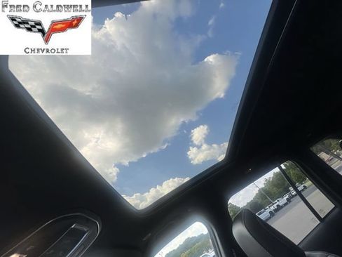 Used 2025 Jeep Grand Cherokee Limited AWD/4WD image 24