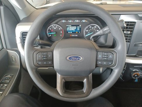 New 2025 Ford F350 XL w/ STX Appearance Package image 28