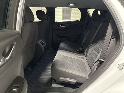 Used 2021 Chevrolet Blazer LT FWD image 22