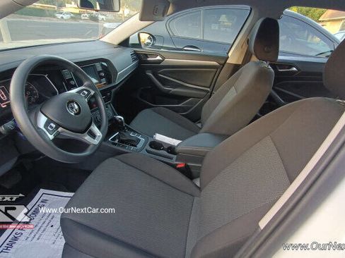 Used 2021 Volkswagen Jetta S w/ Driver Assistance Package image 26