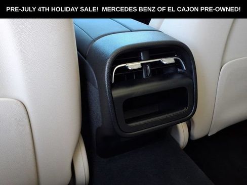 Certified 2024 Mercedes-Benz E 450 4MATIC Sedan image 20