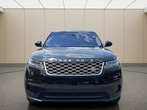 Used 2018 Land Rover Range Rover Velar S AWD/4WD image 8