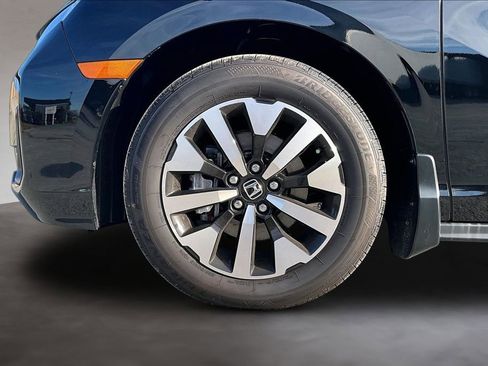 New 2026 Honda Odyssey EX-L image 12