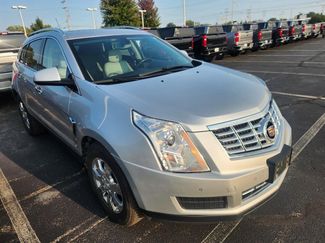 Used 2015 Cadillac SRX Luxury image 1
