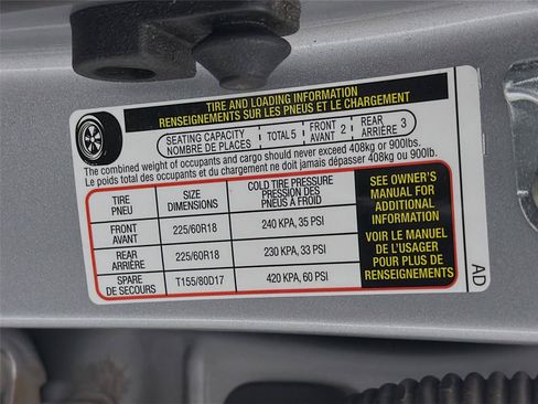 Used 2025 Subaru Outback Limited AWD/4WD image 42