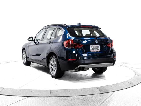 Used 2013 BMW X1 xDrive28i image 8