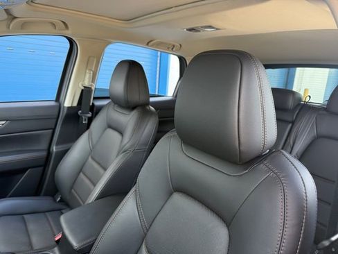 Used 2020 MAZDA CX-5 Grand Touring image 15