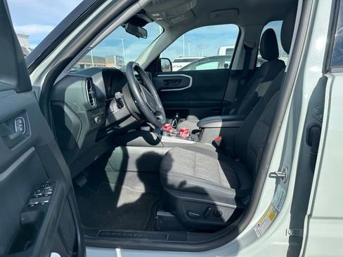 Used 2023 Ford Bronco Sport Big Bend w/ Convenience Package image 10
