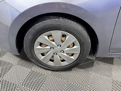 Used 2020 Kia Rio S w/ Technology Package image 30