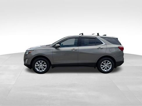 Used 2018 Chevrolet Equinox LT w/ LPO, Protection Package AWD/4WD image 6