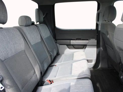 Used 2022 Ford F150 XLT w/ XTR Package image 23