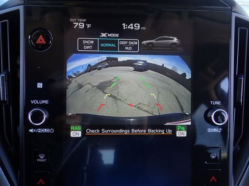 Certified 2025 Subaru Crosstrek 2.5i Limited image 18