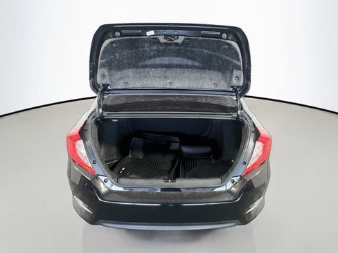 Used 2017 Honda Civic LX image 29