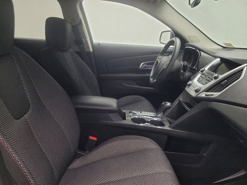 Used 2017 GMC Terrain SLE FWD image 21