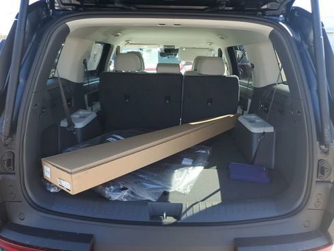 New 2026 Hyundai Santa Fe SEL image 8