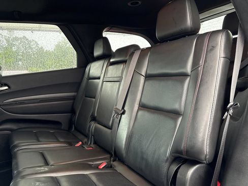 Used 2024 Dodge Durango GT AWD/4WD image 10