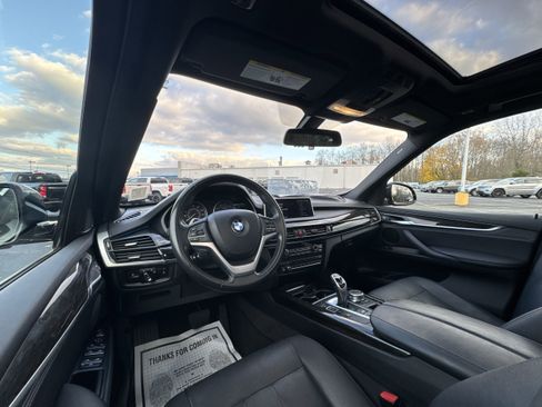 Used 2018 BMW X5 xDrive35i image 10