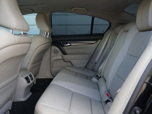 Used 2012 Acura TL w/ Technology Package image 34