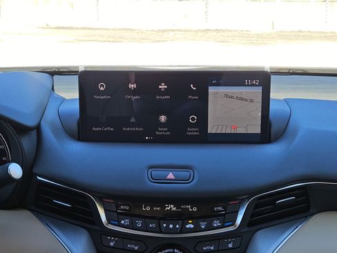 New 2025 Acura TLX w/Technology Package image 18