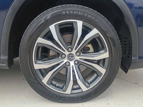 Used 2021 Lexus RX 350 FWD w/ Premium Package image 21