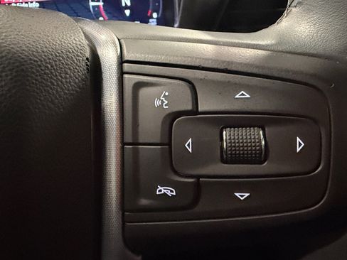 Used 2023 GMC Sierra 1500 SLE RWD image 41