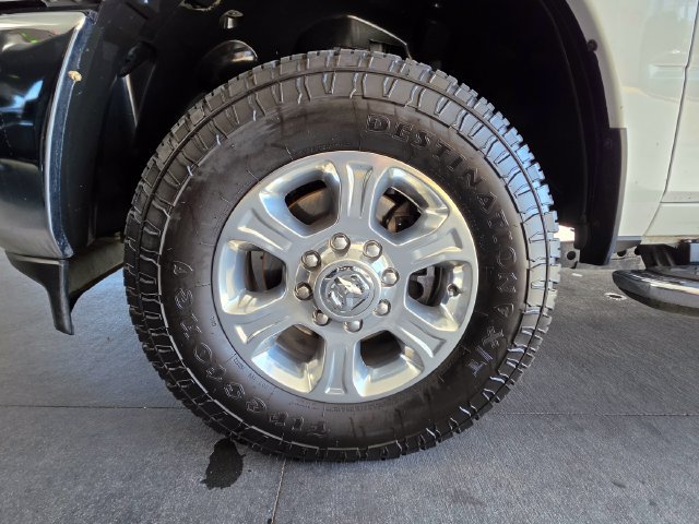 Certified 2021 RAM 2500 Big Horn w/ Level 1 Equipment Group AWD/4WD image 32