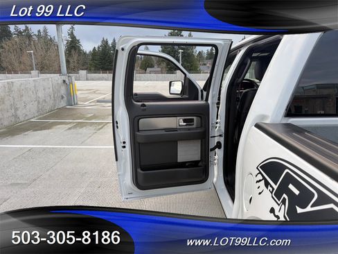 Used 2012 Ford F150 Raptor image 27