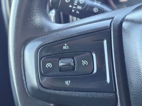 Used 2022 GMC Sierra 3500 Pro w/ Convenience Package image 25