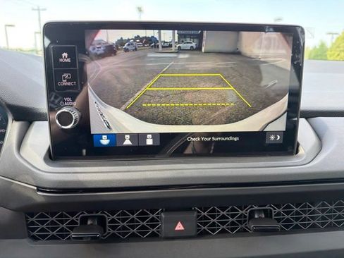 New 2026 Honda Accord LX image 23
