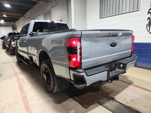 Used 2025 Ford F250 Lariat w/ Lariat Ultimate Package image 6