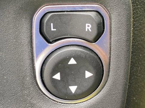 Used 2023 Jeep Wrangler Unlimited w/ Cold Weather Group AWD/4WD image 17