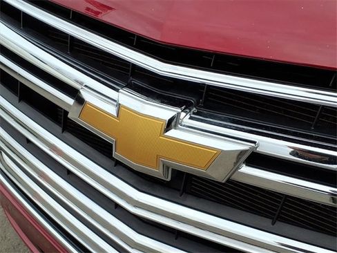 Used 2020 Chevrolet Traverse High Country w/ LPO, Floor Liner Package image 25