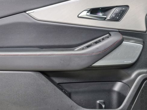Used 2024 Acura ZDX A-Spec RWD image 22