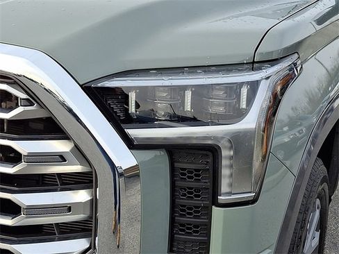 Used 2024 Toyota Tundra 1794 Edition image 9
