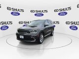 Used 2021 Dodge Durango Citadel image 4