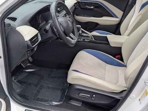 Used 2025 Acura ADX A-Spec image 14