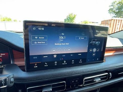 Used 2023 Lincoln Nautilus Reserve w/ Equipment Group 201A AWD/4WD image 26
